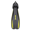 Scuba Diving Fins SEAC U1000 Sling Strap