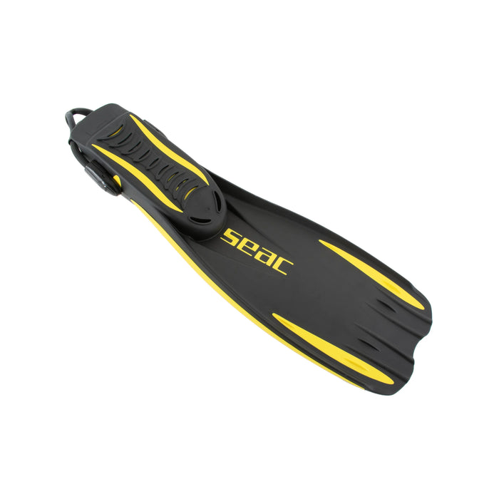 Scuba Diving Fins SEAC U1000 Sling Strap