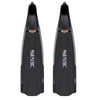 Freediving and Spearfishing Fins SEAC W-22