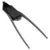Fin Voet Pocket Motus W22 Zwart 47-48 Seac 73-16N-47-48