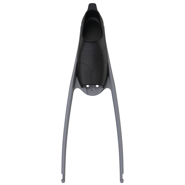 Fin Voet Pocket Motus W22 Zwart 47-48 Seac 73-16N-47-48