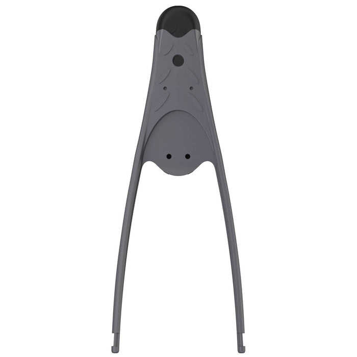 Fin Voet Pocket Motus W22 Zwart 47-48 Seac 73-16N-47-48