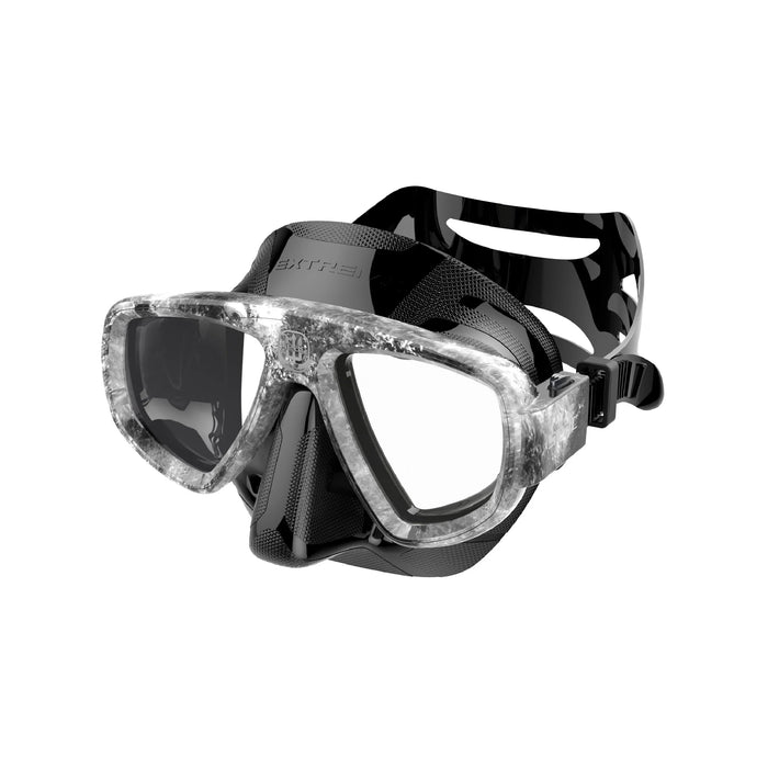 Freediving Masker SEAC Extreme Camo