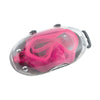 Snorkeling Mask SEAC Baia Kid