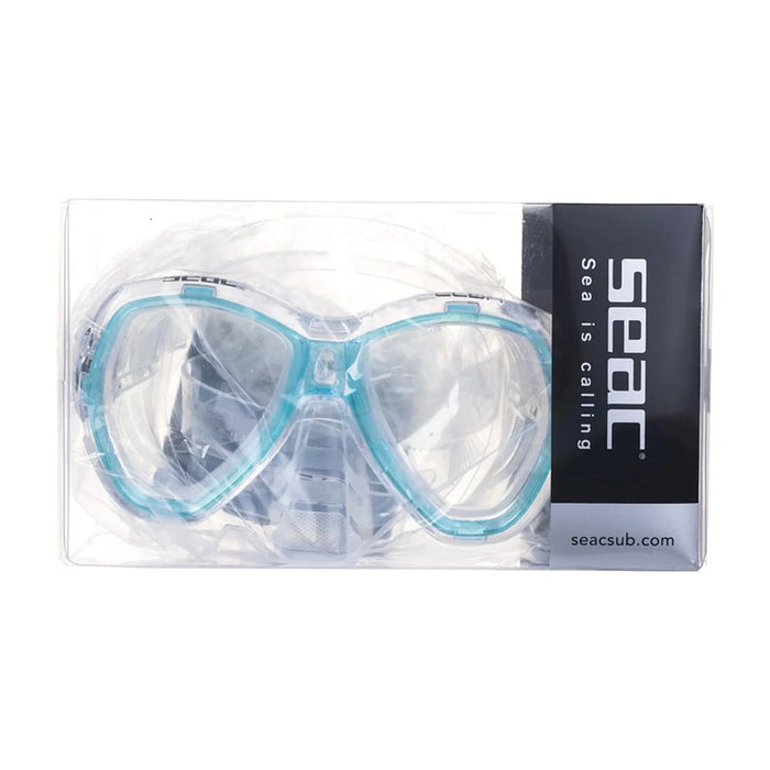 Snorkeling Mask SEAC Elba