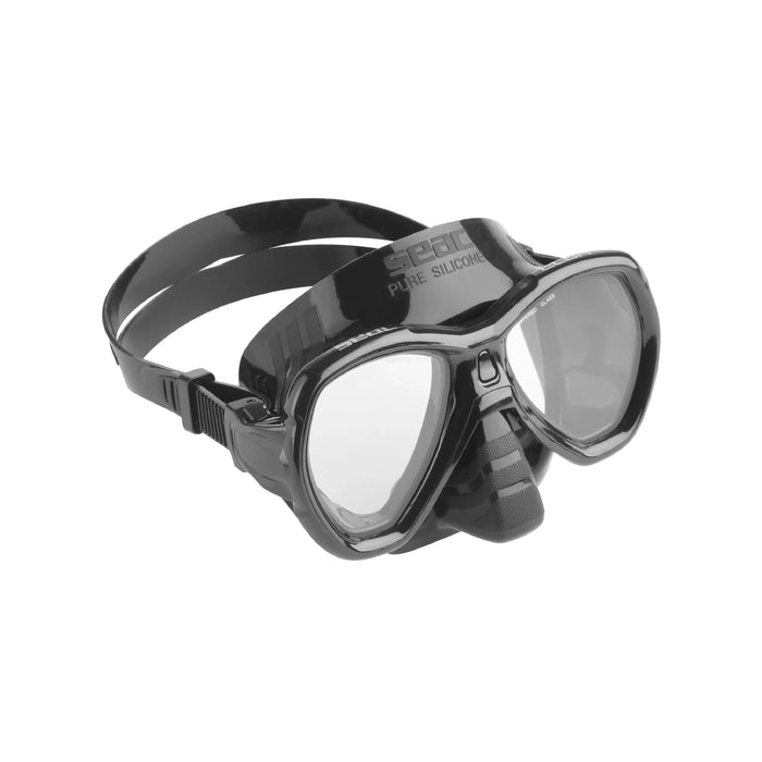 Duikmasker SEAC Elba