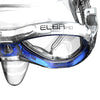 Snorkeling Mask SEAC Elba MD