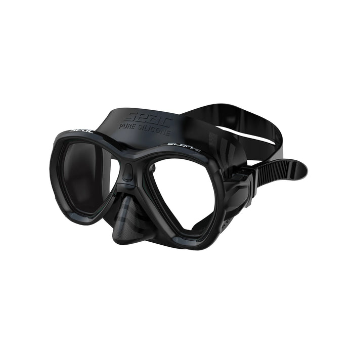 Duikmasker SEAC Elba MD