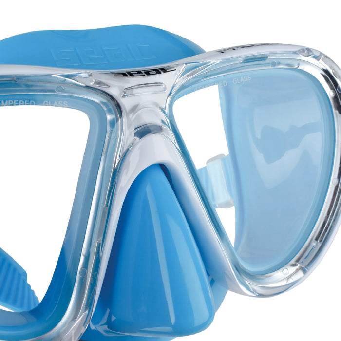 Snorkeling Mask SEAC Procida