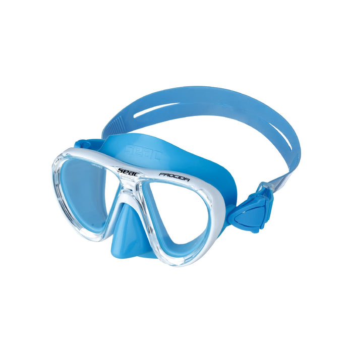 Snorkeling Mask SEAC Procida