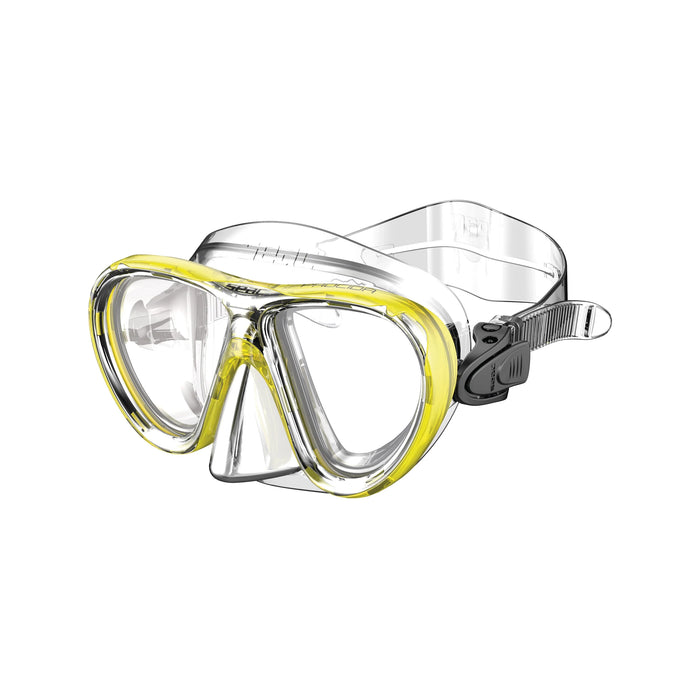 Snorkeling Mask SEAC Procida