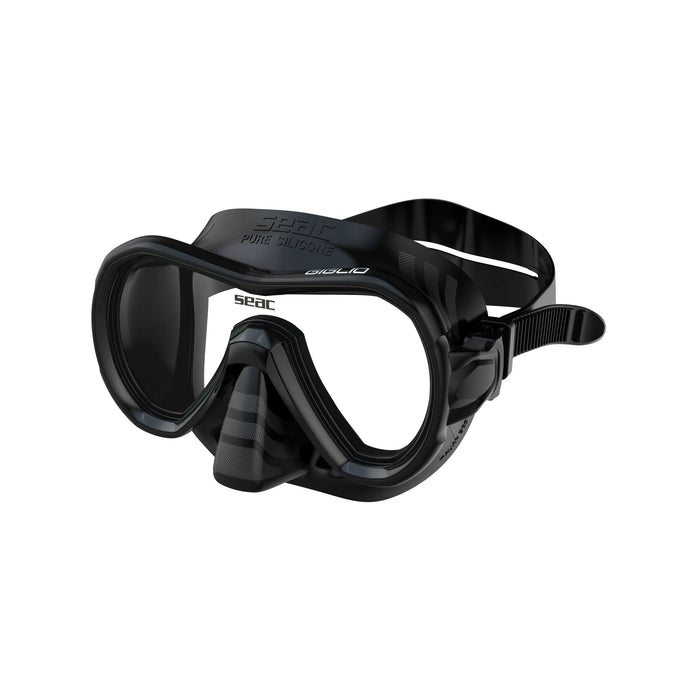 Snorkeling Mask SEAC Giglio