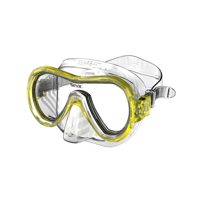 Snorkeling Mask SEAC Panarea