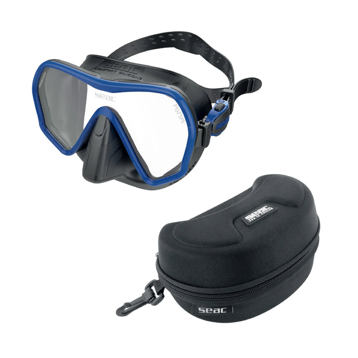 Scuba Diving Mask SEAC Ajna