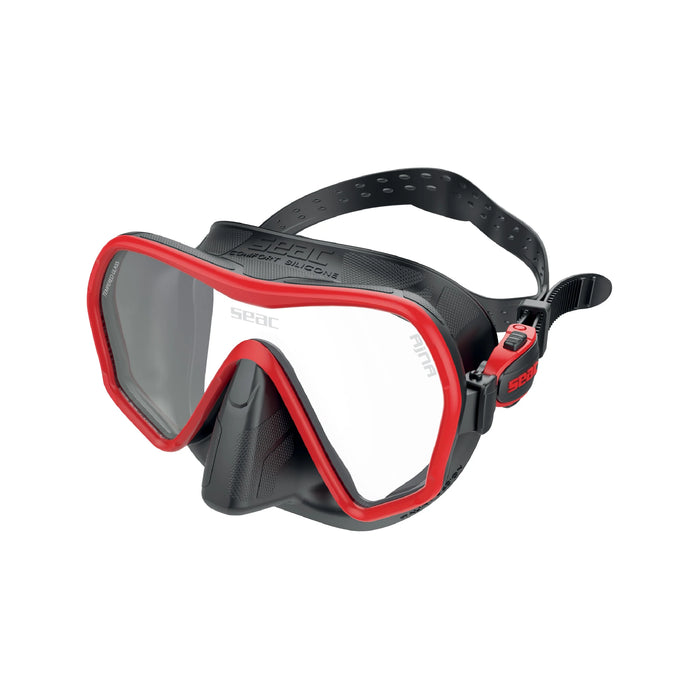 Scuba Diving Mask SEAC Ajna