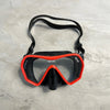 Scuba Diving Mask SEAC Ajna