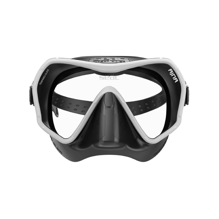 Scuba Diving Mask SEAC Ajna