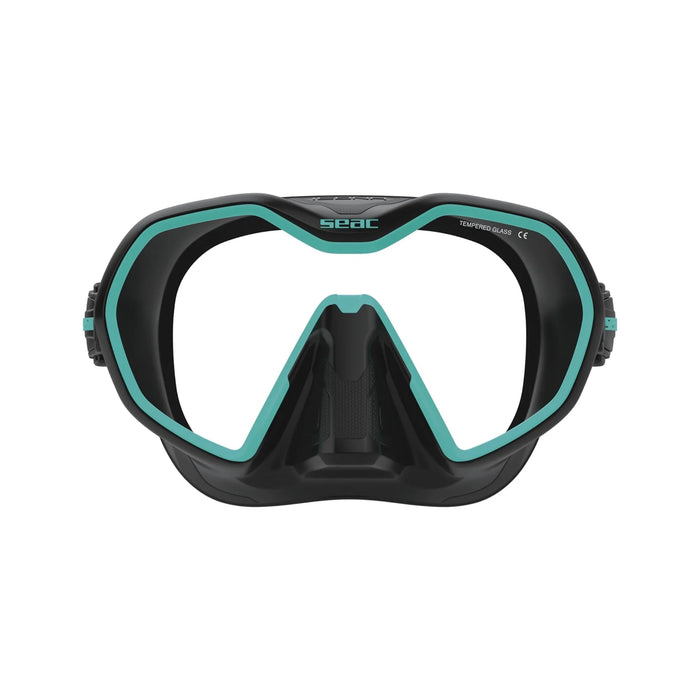 Scuba Diving Mask SEAC Icona