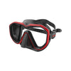 Scuba Diving Mask SEAC Appeal