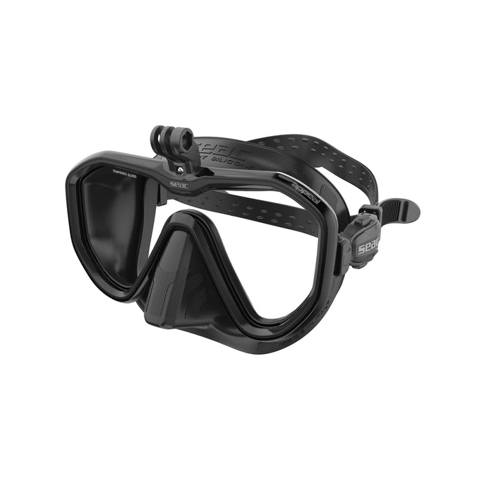 Scuba Diving Mask SEAC Appeal Pro