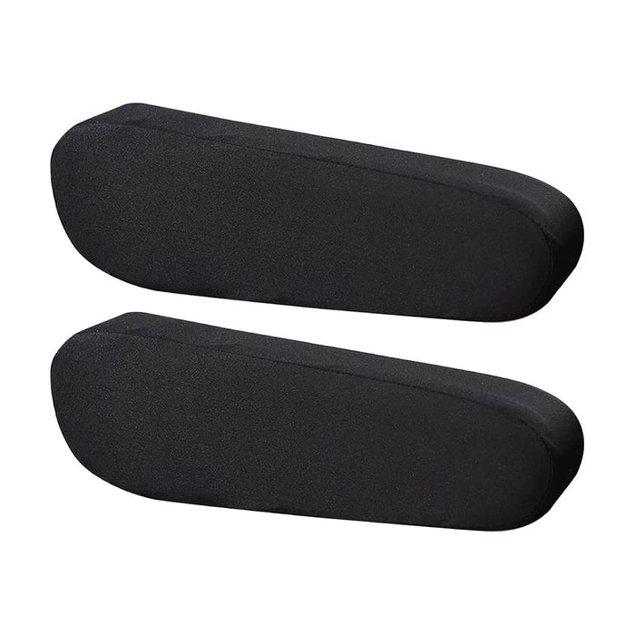 Armsteuncover Auto 2st Zwart Surflogic 80511