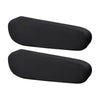 Armsteuncover Auto 2st Zwart Surflogic 80511