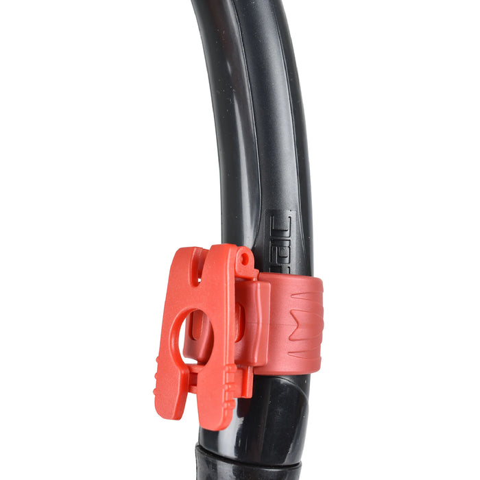 Scuba Diving Snorkel SEAC Vortex Dry