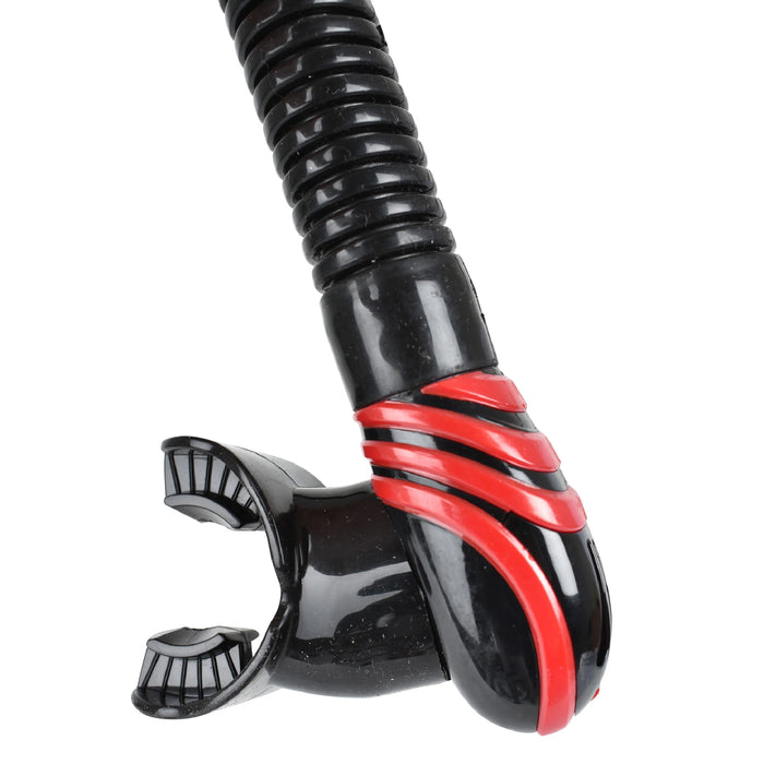 Scuba Diving Snorkel SEAC Vortex Dry