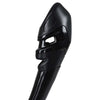 Duik Snorkelen Snorkel Fast Tech Droog Zwart Seac 84-32N-SBL