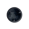 Drip Cap for Snorkel Tube Blu3