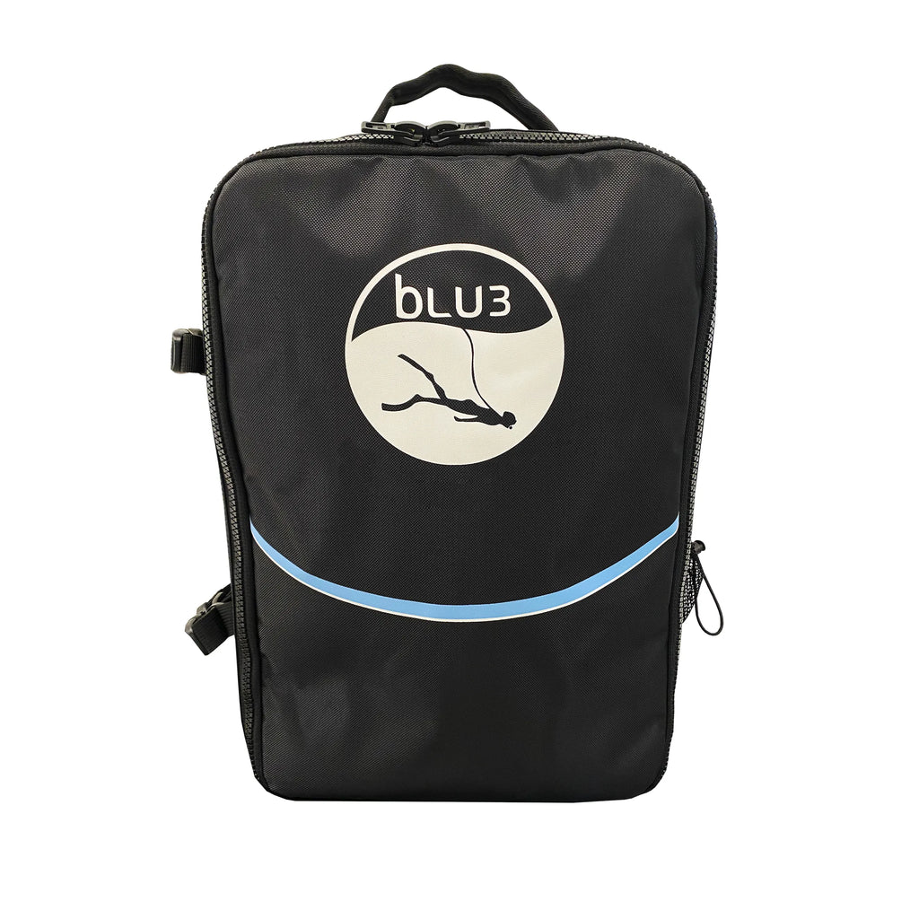 Rugzak voor Dive Systems Blu3