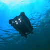 Underwater ROV Deep Trekker Revolution