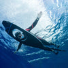 Waterfiets Snorkelkit Seabike