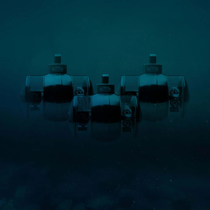 Submersible camera DTPod Deep Trekker