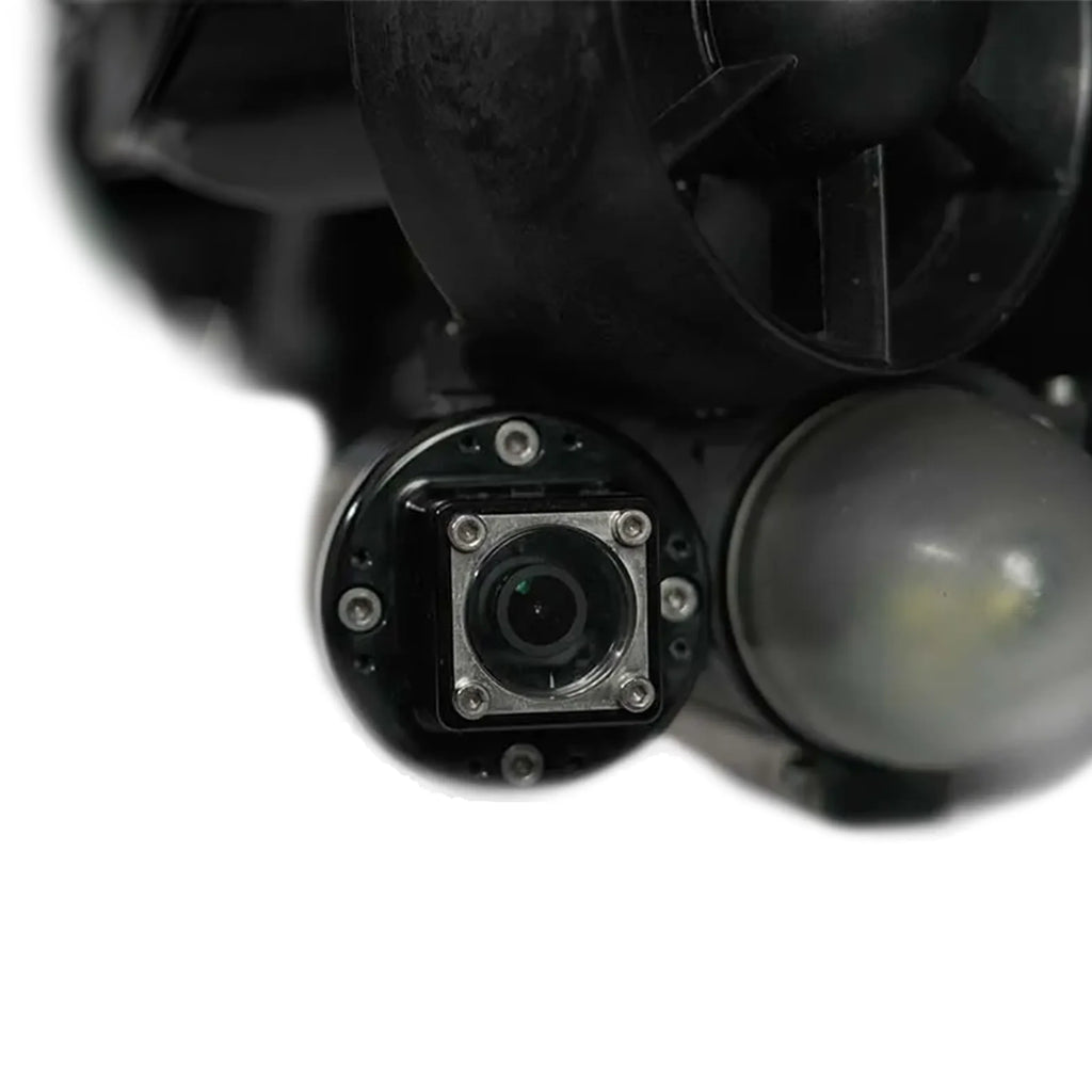 Rear Camera Revolution Deep Trekker