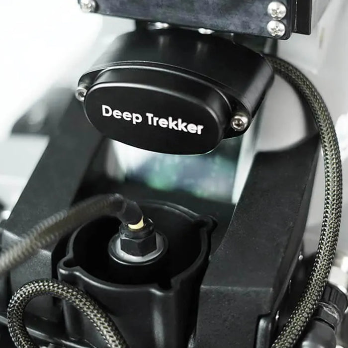 Onderwater ROV Deep Trekker DTG3