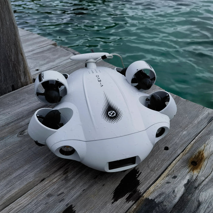 Onderwater ROV Fifish V-EVO Qysea