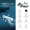 Underwater ROV Fifish V-EVO Qysea