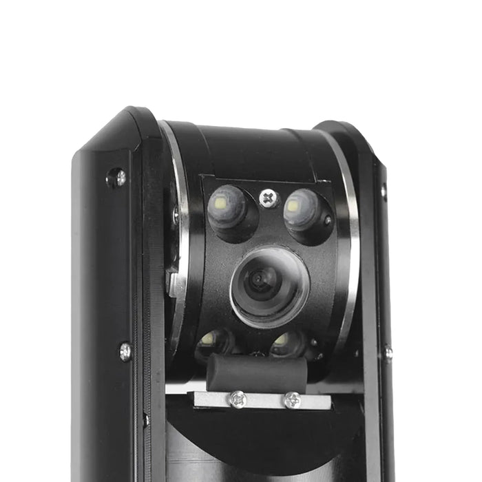 Kit voor Elevating Pan Tilt Camera Utility Crawlers Deep Trekker