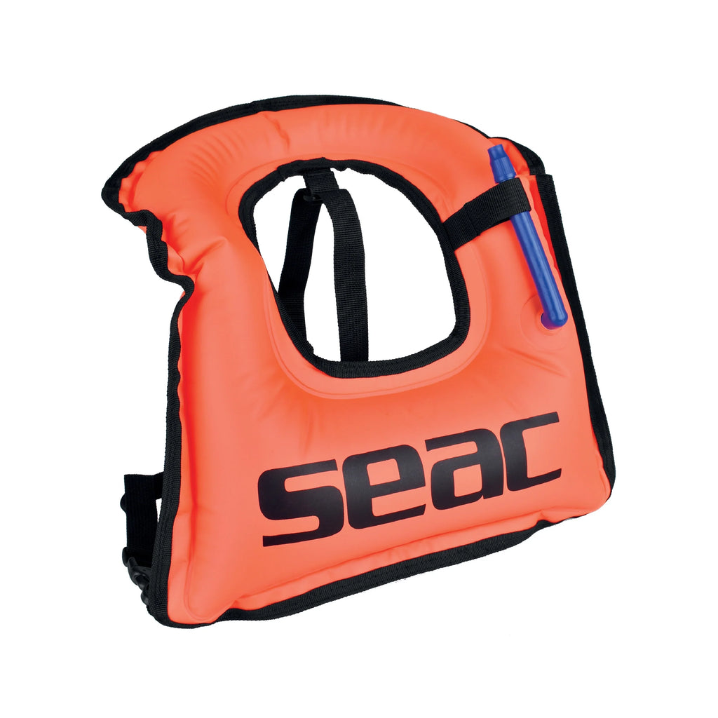 Snorkelvest SEAC