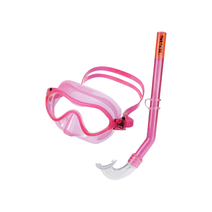 Snorkeling Set SEAC Baia Kids