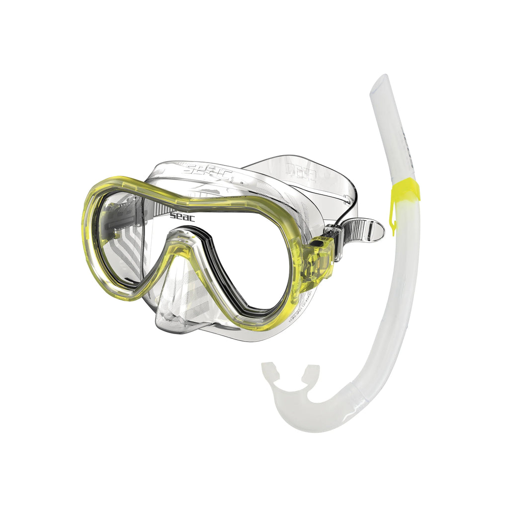 Snorkeling Set SEAC Panarea