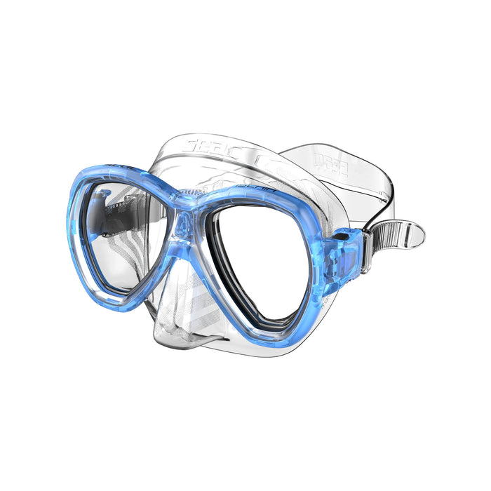 Snorkelset SEAC Ischia