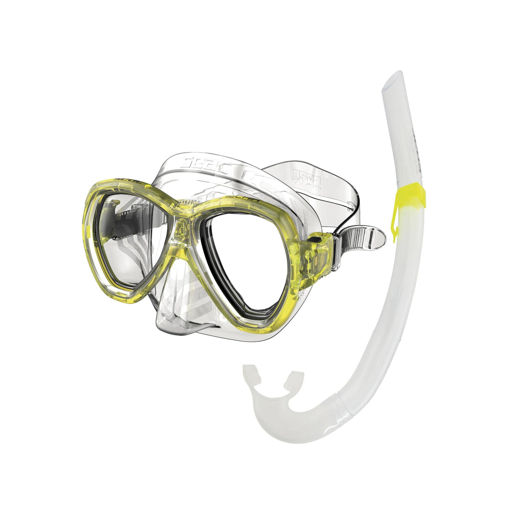 Snorkeling Set SEAC Ischia