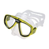 Snorkelset SEAC Extreme met Klep