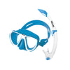 Snorkelset SEAC Bella Color Kids