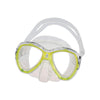 Snorkelset SEAC Elba met Klep