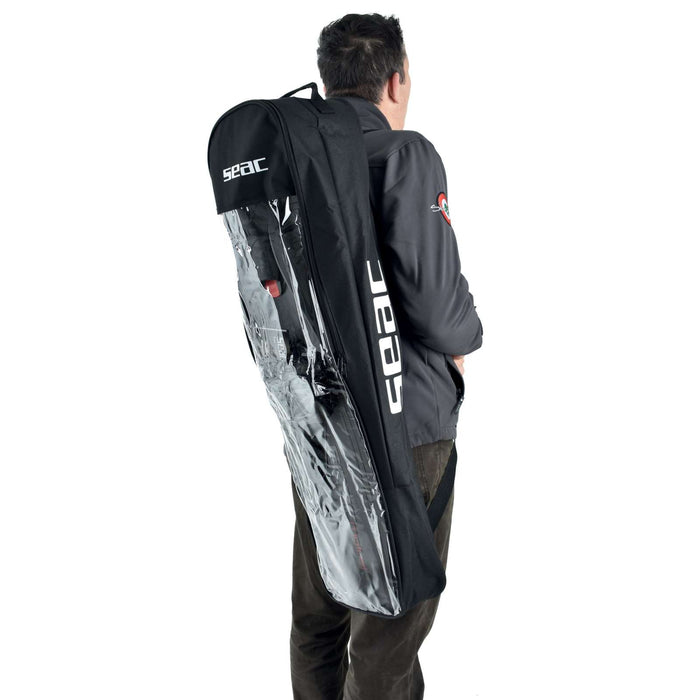 Freediving Fin Tas 17,5x94x27cm Seac 92-22