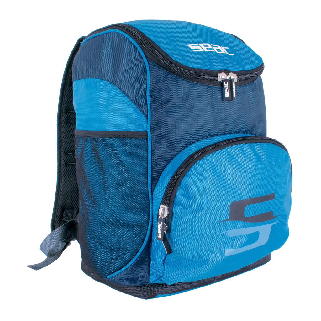 SEAC Backpack Equipage Swim