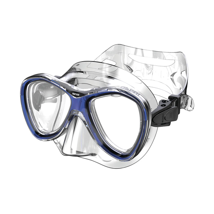 Duikmasker SEAC Capri